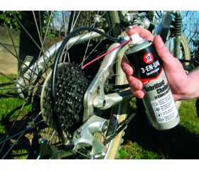 3-EN-UNO Profesional Lubricante de Cadenas 250ml